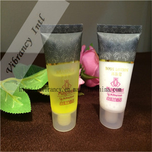 New Style and Hot Sell Cosmetic Hotel Bathroom Supplies/Shampoo