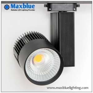 CREE COB LED Track Lighting Fixtures